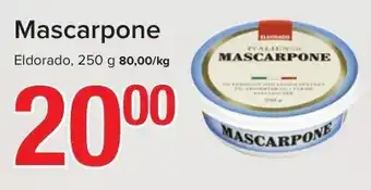 Spar Mascarpone tilbud