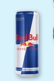 Spar Red Bull tilbud