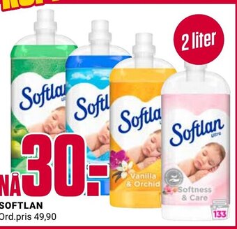 Europris Softlan tilbud