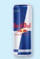 Spar Red Bull tilbud