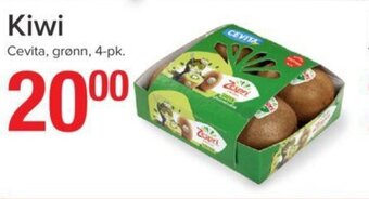 Spar Kiwi tilbud