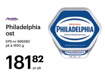 Philadelphia Ost