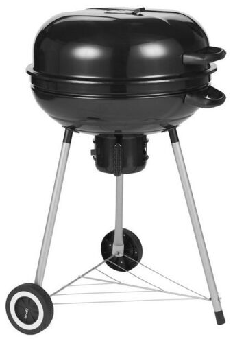 Rusta Kullgrill experience tilbud