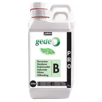 Klar resin, bio-based, 3 l