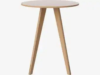 Bolia New mood bord ø90 x h105 cm tilbud