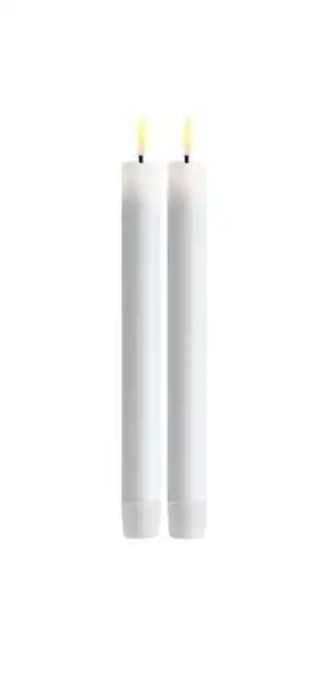 Kronelys led