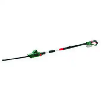 Plantasjen Hekksaks teleskop bosch universal hedge pole 18v tilbud