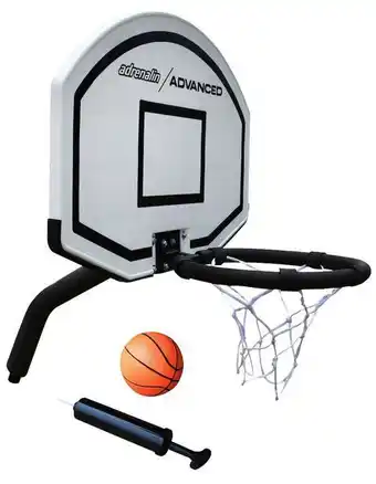 Rusta Basketkurv til trampoline tilbud