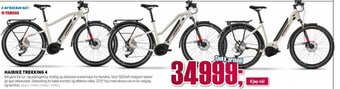 Haibike Trekking 4