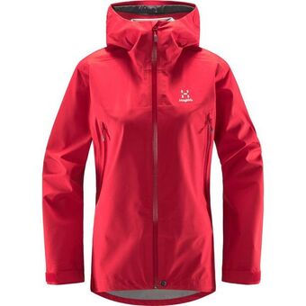 Sport 1 Roc gtx jakke dame tilbud