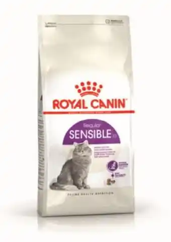 Plantasjen Royal canin sensible 33 adult tilbud
