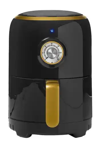 Rusta Air fryer retro tilbud