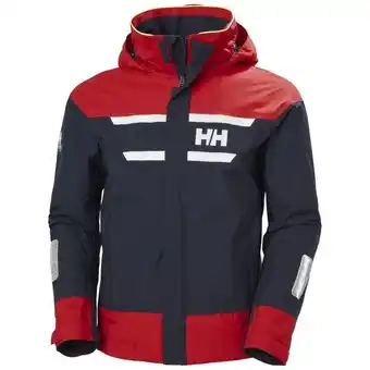 Sport 1 Salt inshore jacket herre tilbud