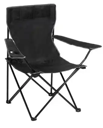 Rusta Campingstol tilbud