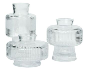 Rusta Vase mini tilbud