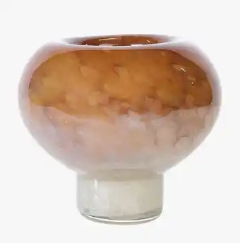 Kid Interiør Vase brun tilbud