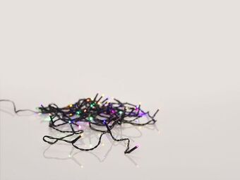 Rusta Lysslynge glänsa tilbud