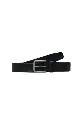 ZARA Skinnbelte tilbud