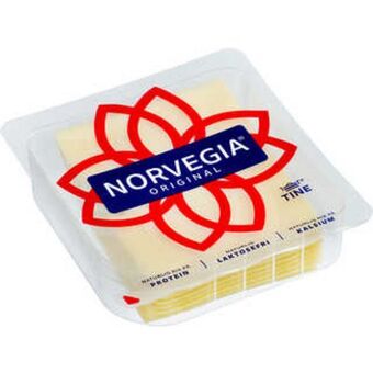Meny Norvegia 27% tilbud