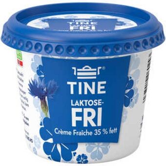 Meny Creme fraiche tilbud