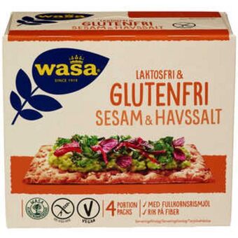 Meny Knekkebrød tilbud