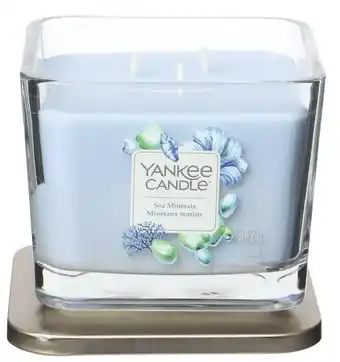 Rusta Duftlys yankee candle tilbud