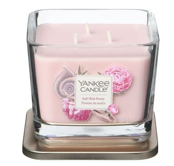 Rusta Duftlys yankee candle tilbud