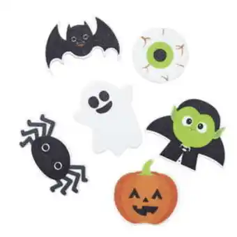 Panduro Funky foam halloween tilbud