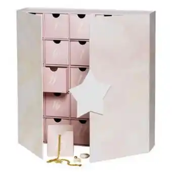 Panduro Adventskalender smykker 2022 tilbud