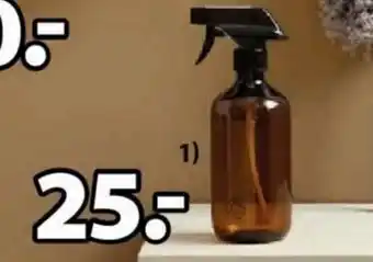 JYSK Frimon Sprayflaske tilbud