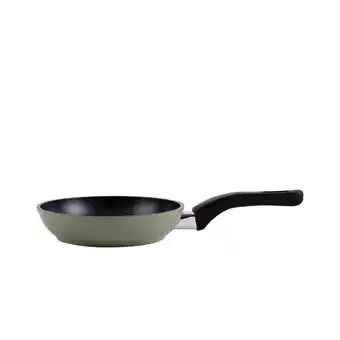 Christiania Glasmagasin Christiania 1739 plus mini stekepanne 18cm grønn tilbud