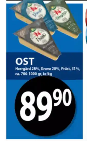Ost