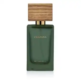 Rituals Chabana tilbud