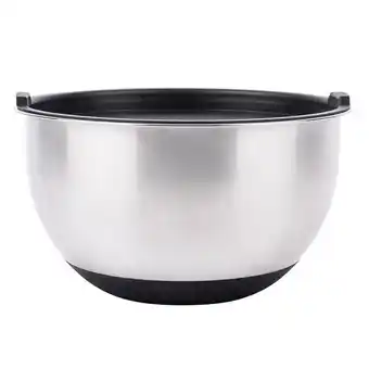 Christiania Glasmagasin Christiania 1739 bake bakebolle 4,5l m/lokk 24cm tilbud