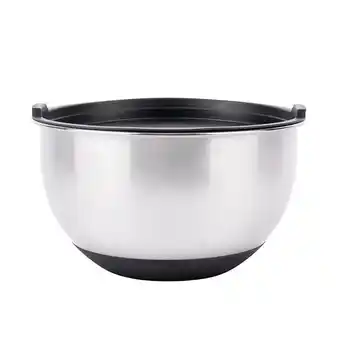 Christiania Glasmagasin Christiania 1739 bake bakebolle 2,5l m/lokk 20cm tilbud