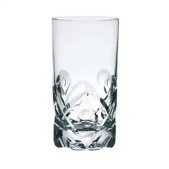 Christiania Glasmagasin Hadeland glassverk montreal seltersglass 30 cl tilbud