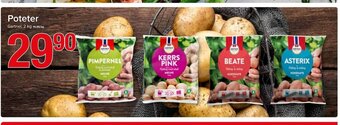Spar Poteter tilbud