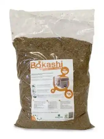 Plantasjen Bokashistrø tilbud