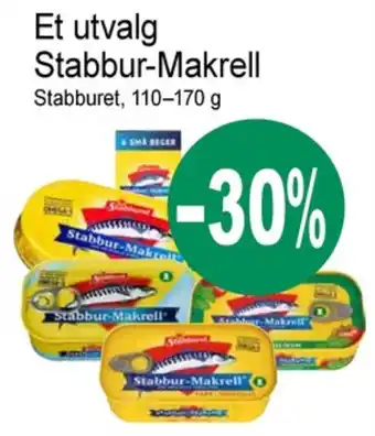 Joker Stabburet tilbud