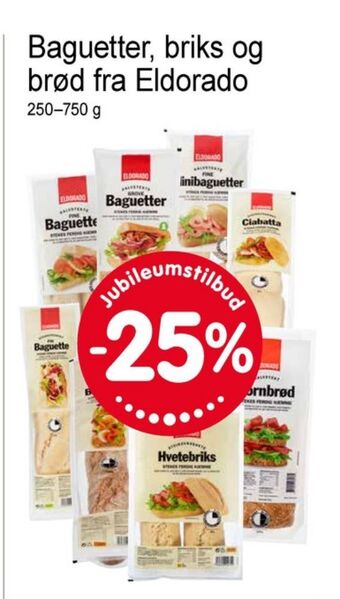 Joker Eldorado tilbud