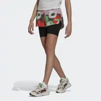 Adidas Marimekko x adidas running shorts tilbud