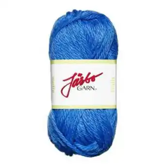 Panduro Garn molly 50g mellomblått tilbud