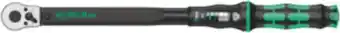 Clas Ohlson Wera click-torque c3 momentnøkkel tilbud