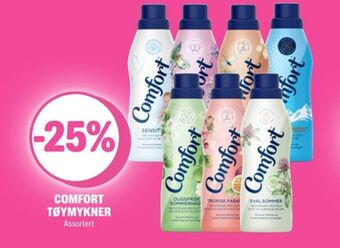 Coop Extra Comfort tilbud