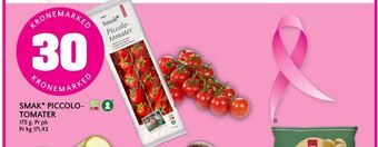 Coop Mega Smak tomater tilbud
