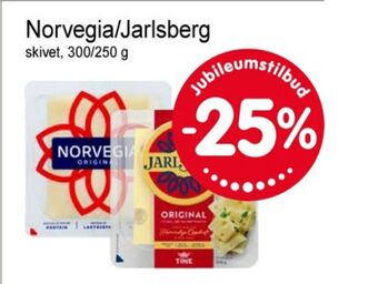 Joker Norvegia tilbud
