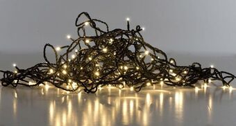 Rusta Lysslynge glänsa tilbud