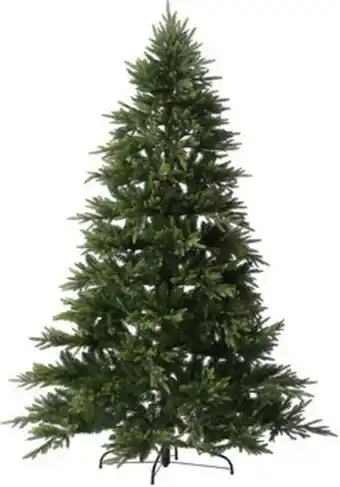 Plantasjen Kunstig juletre uvdal tilbud