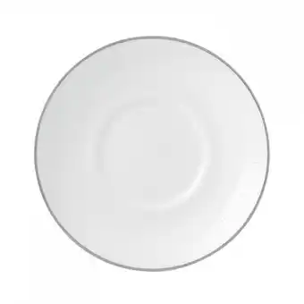 Christiania Glasmagasin Wedgwood vera wang blanc sur blanc skål til moccakopp tilbud