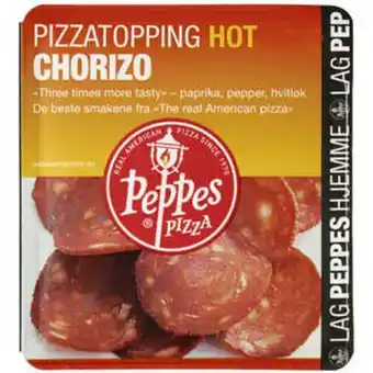 Chorizo